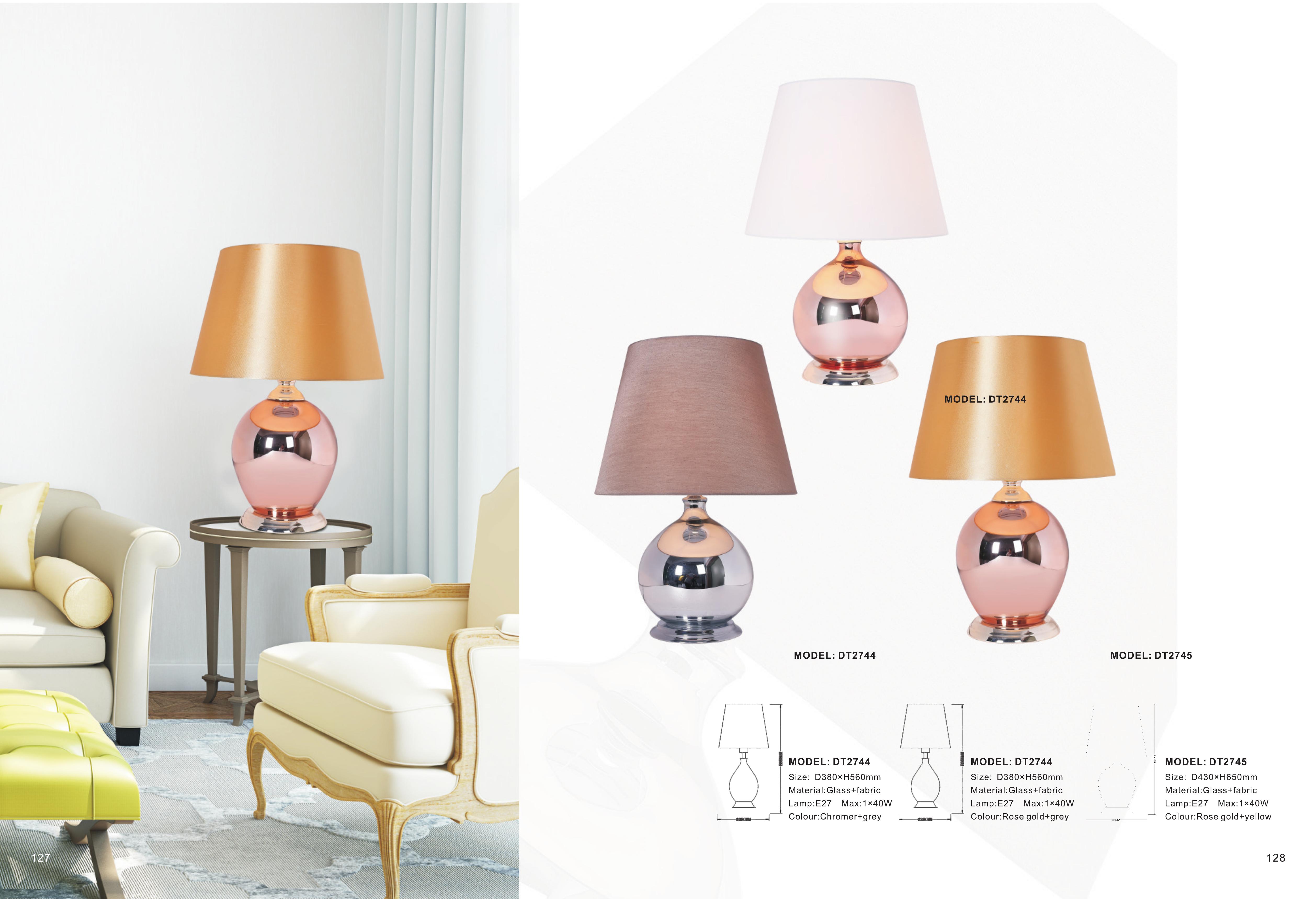 LIGHTING DB 60